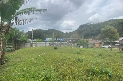 Terreno à venda no Imigrantes, Guabiruba 