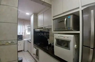 Apartamento com 2 quartos à venda no Centro I, Brusque 