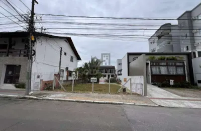 Terreno à venda no Centro I, Brusque 