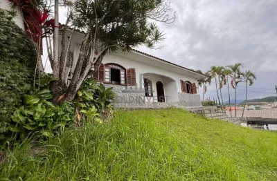 Casa com 3 quartos à venda no Santa Rita, Brusque 