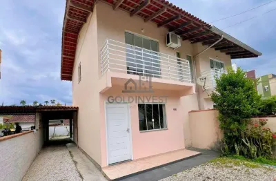 Casa com 3 quartos à venda no Pomerania, Guabiruba 