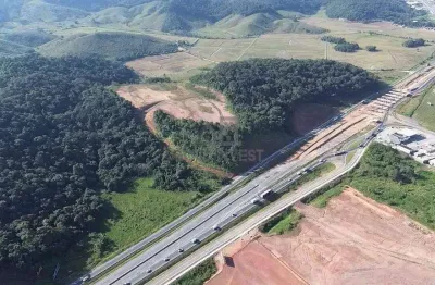 Terreno comercial/industrial à venda em gaspar próximo ao viaduto