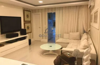 Apartamento residencial 3 quartos com 1 suíte, 4 vagas e lazer completo no centro de brusque