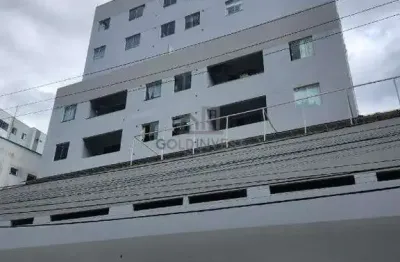 Apartamento com 2 quartos à venda no Centro I, Brusque 