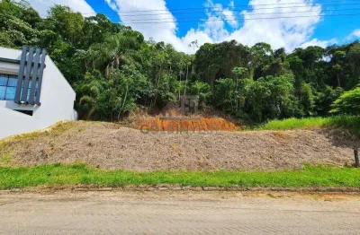 Terreno à venda no Souza Cruz, Brusque 