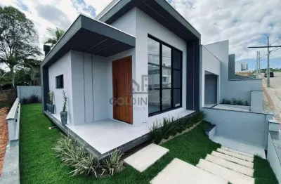 Casa com 3 quartos à venda no Guabiruba Sul, Guabiruba 