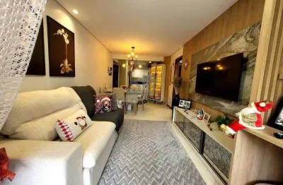 Apartamento com 3 quartos à venda no São Pedro, Brusque 