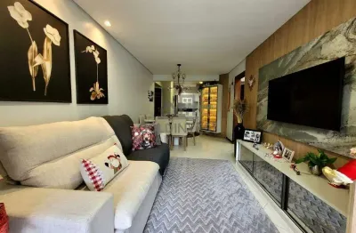 Apartamento com 3 quartos à venda no São Pedro, Brusque 