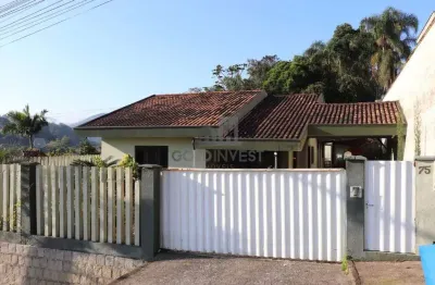 Casa com 3 quartos à venda no Dom Joaquim, Brusque 
