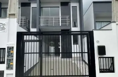 Casa com 2 quartos à venda no Volta Grande, Brusque 