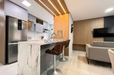 Apartamento com 2 quartos à venda no Souza Cruz, Brusque 