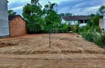 Terreno à venda no Lageado Baixo, Guabiruba 