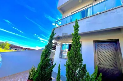 Casa com 2 quartos à venda no Limoeiro, Brusque 