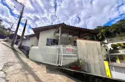 Casa com 2 quartos à venda no Azambuja, Brusque 