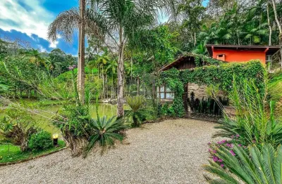 Chácara / sítio com 2 quartos à venda no São Pedro, Guabiruba 