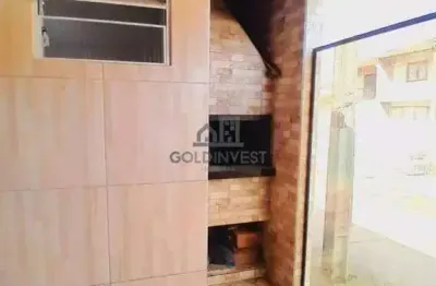 Casa com 2 quartos à venda no Tomaz Coelho, Brusque 