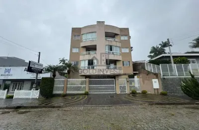 Apartamento no bairro jardim maluche com 2 quartos (1 suíte)