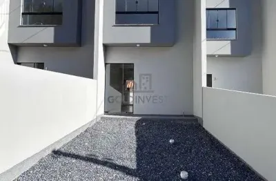 Casa com 2 quartos à venda no Ponta Russa, Brusque 