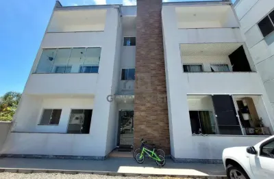 Apartamento com 2 quartos à venda no Volta Grande, Brusque 