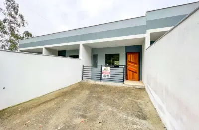Casa com 2 quartos à venda no Rio Branco, Brusque 
