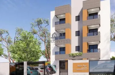 Apartamento com 2 quartos à venda no Poço Fundo, Brusque 