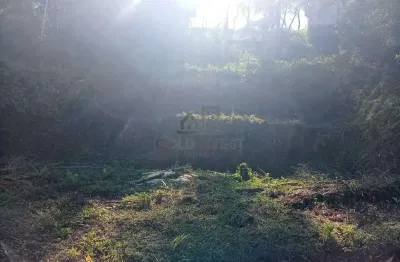 Terreno à venda no Souza Cruz, Brusque 