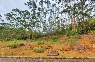 Terreno à venda no São João, Brusque 