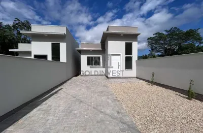 Casa com de 3 quartos (1 suite) no bairro pomerânia/guarbiruba