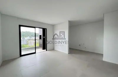 Apartamento com 2 quartos à venda no Santa Terezinha, Brusque 