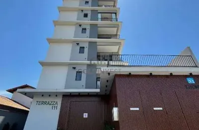 Apartamento com 2 quartos à venda no Santa Terezinha, Brusque 