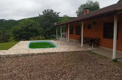 Chácara / sítio com 3 quartos à venda em Alto Cedros, Rio dos Cedros 