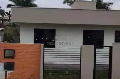 Casa com 3 quartos à venda no Itajubá, Barra Velha 