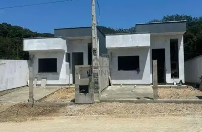 Casa com 3 quartos à venda no São João, Brusque 