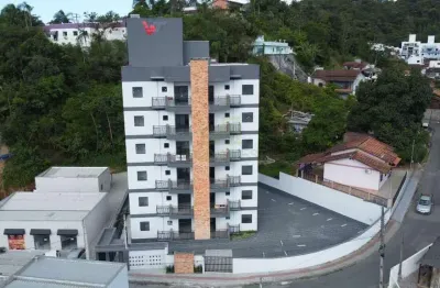 Apartamento com 2 quartos (1 suíte) no bairro azambuja/paquetá