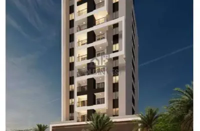 Apartamento com 2 suítes para venda no bairro santa terezinha, brusque.