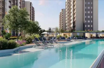 Apartamento com 2 quartos para alugar no Centro, Itajaí 