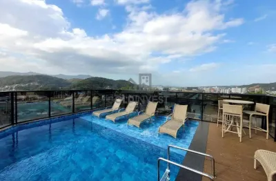 Apartamento com 2 quartos à venda no Santa Rita, Brusque 