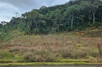 Terreno à venda no São João, Brusque 