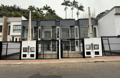 Casa/sobrado com 2 quartos no bairro nova brasília próximo a fip e stop shop