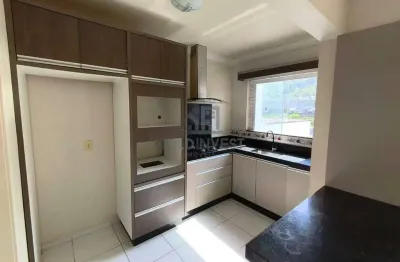 Apartamento com 2 quartos à venda no Rio Branco, Brusque 