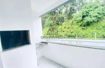 Apartamento à venda no São Pedro, Brusque 