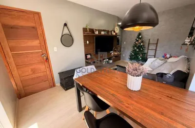 Apartamento com 2 quartos à venda no Limoeiro, Brusque 