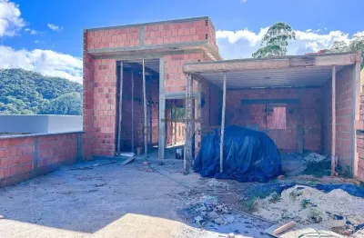 Casa com 3 quartos à venda no Cedrinho, Brusque 
