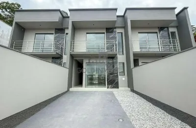 Casa com 2 quartos à venda no Steffen, Brusque 