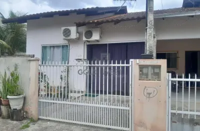 Casa com 2 quartos à venda no Rio Branco, Brusque 