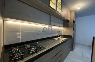 Apartamento com 2 quartos à venda no Rio Branco, Brusque 