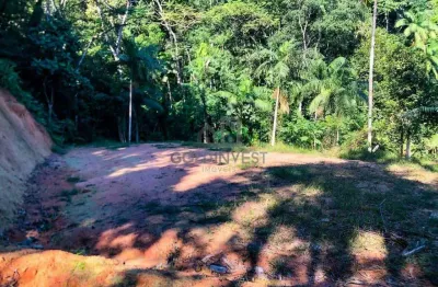 Terreno à Venda no Bairro São Pedro – Brusque/SC, 595 m² por R$ 130.000