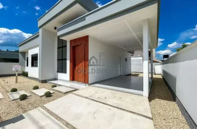 Casa com 3 quartos à venda no Guabiruba Sul, Guabiruba 