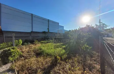 Terreno à venda no Rio Branco, Brusque 