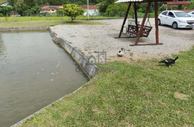 Chácara / sítio à venda no Limeira Alta, Brusque 